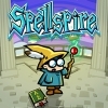 Spellspire artwork