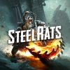 Steel Rats (XSX) game cover art