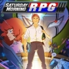 Saturday Morning RPG (XSX) game cover art