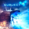 Subject 13 (XSX) game cover art