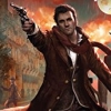 Sherlock Holmes: The Devil's Daughter (XSX) game cover art