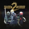 Shadow Warrior 2 (XSX) game cover art