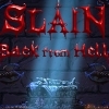 Slain: Back From Hell (XSX) game cover art