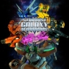 Stardust Galaxy Warriors: Stellar Climax (XSX) game cover art