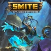 SMITE (XSX) game cover art