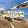 Star Wars Episode I: Racer artwork