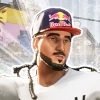 Street Power Soccer (XSX) game cover art