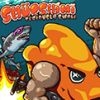 Shutshimi (XSX) game cover art