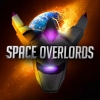 Space Overlords (XSX) game cover art