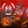 Super Blast Deluxe (XSX) game cover art