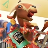 Supermarket Shriek (XSX) game cover art