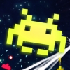 Space Invaders Forever (XSX) game cover art