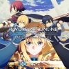 Sword Art Online: Alicization Lycoris (XSX) game cover art