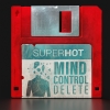 Superhot: Mind Control Delete (XSX) game cover art
