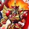 Super Robot Taisen T (XSX) game cover art