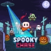 Spooky Chase (XSX) game cover art