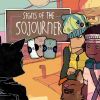 Signs of the Sojourner artwork