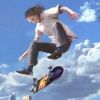 Skater XL artwork