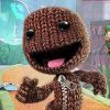 Sackboy: A Big Adventure (XSX) game cover art
