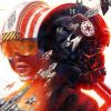 Star Wars: Squadrons artwork
