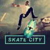 Skate City artwork