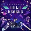 Sayonara Wild Hearts (XSX) game cover art