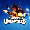 Spuds Unearthed artwork