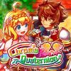 Saishiki no Quaternion (XSX) game cover art