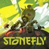 Stonefly artwork