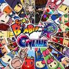 Super Bomberman R Online (XSX) game cover art