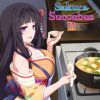 Sakura Succubus 2 (XSX) game cover art