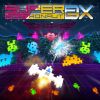 Super Destronaut DX-2 (XSX) game cover art