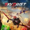 Skydrift Infinity (XSX) game cover art