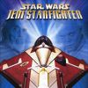 Star Wars: Jedi Starfighter (XSX) game cover art