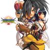 Samurai Shodown VI (XSX) game cover art
