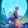 Sea of Stars (XSX) game cover art