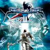 Soulcalibur III (XSX) game cover art