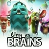 Tiny Brains (XSX) game cover art