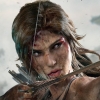 Tomb Raider: Definitive Edition artwork