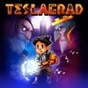Teslagrad (XSX) game cover art