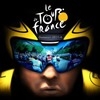 Tour de France 2014 artwork