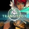Transistor (XSX) game cover art