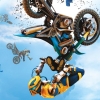 Trials Fusion (XSX) game cover art
