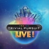 Trivial Pursuit Live! artwork