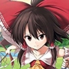 Touhou Genso Wanderer (XSX) game cover art