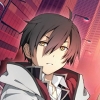 Tokyo Xanadu eX+ (PlayStation 4) artwork