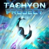 Tachyon Project (XSX) game cover art