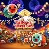 Taiko no Tatsujin: Drum Session! (XSX) game cover art