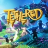 Tethered (XSX) game cover art