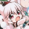Touhou: Double Focus (XSX) game cover art